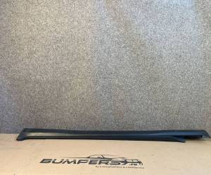Порог Mercedes GLC-class GLC X253 C253 2015 A2536980800