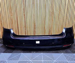 Бампер BMW Series 3 GT F34 2013 BS453