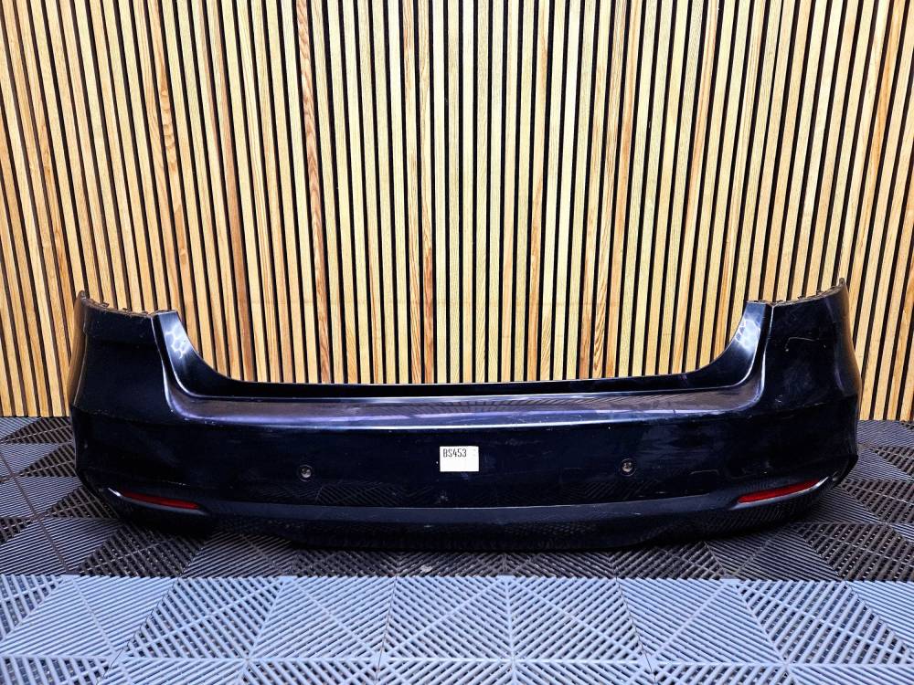 Бампер BMW Series 3 GT F34 2013 BS453