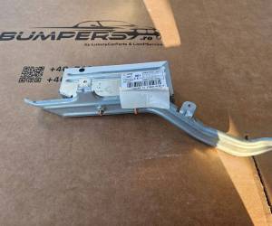 Подушка Mercedes GLC-class GLC X253 C253 2015 A2538602600