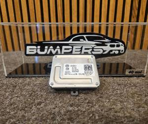 Баласт Xenon Audi A3, S3 8V 2014 4G0907697H