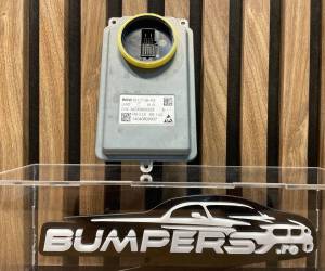 Баласт Xenon BMW X5 F15 2015 7395403