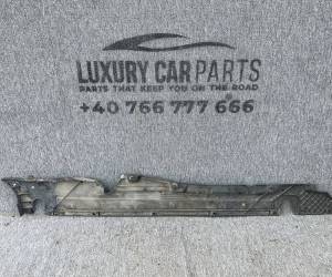 Порог Porsche Cayenne 2017 7P0825211