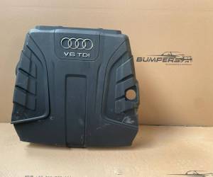 Корпус воздушного фильтра Audi Q7 4M 2025 4M0133837 059129616B