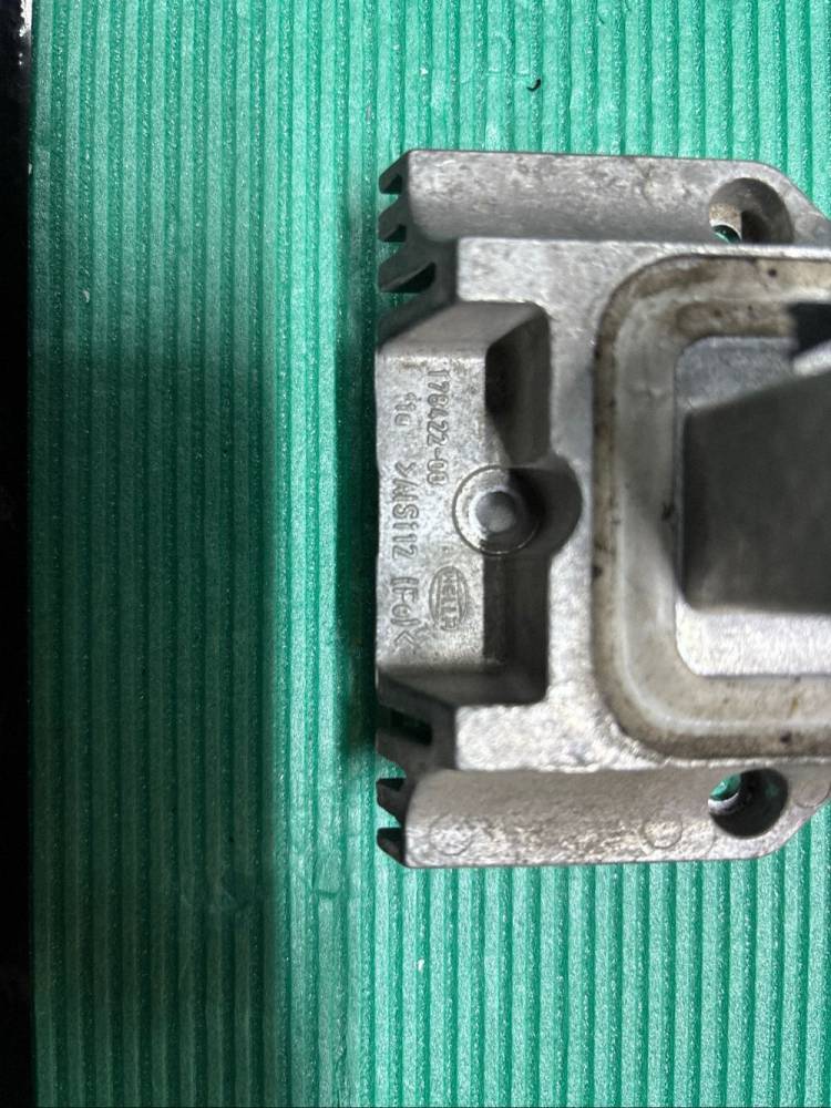 Баласт Xenon BMW Series 1 F20 F21 2013 63117296905 178422
