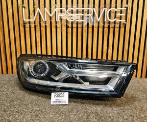 Фара Audi Q7 4M 2018 4M0941006 F3859