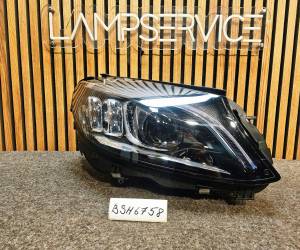 Фара Mercedes C-class, AMG C 2021 A2059068605