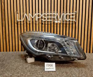 Фара Mercedes CLA-class CLA C117 X117 W117 2014 A1179064600 F3456
