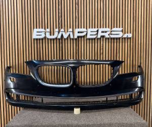 Бампер BMW Series 7 F01 F02 F03 F04 2010 7210872