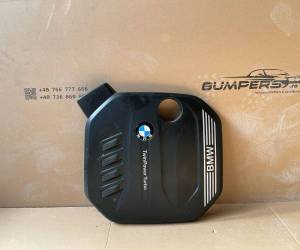 Крышка двигателя BMW X3 G01 2022 8579541