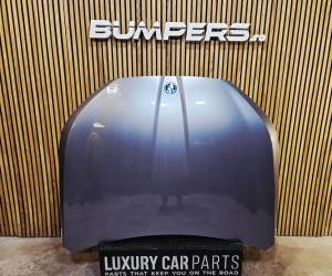 Капот BMW X2 U10 2023 C698 5A5BFE6