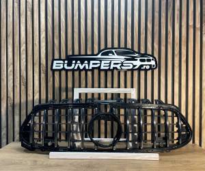 Решетка Mercedes A-class A W177 2018 A1778888200