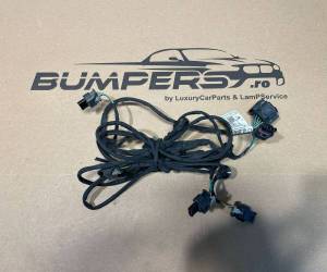 Датчик парковки BMW Series 3 G20 G21 2019 9435994
