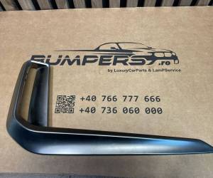Решетка BMW Series 5 G30 G31 G38 2018 8063267 185178