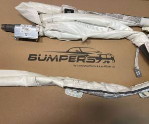 Подушка Mercedes GLE-class GLE AMG 2018 A2928600102