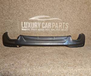 Диффузор бампера BMW Series 5 G30 G31 G38 2021 8098694