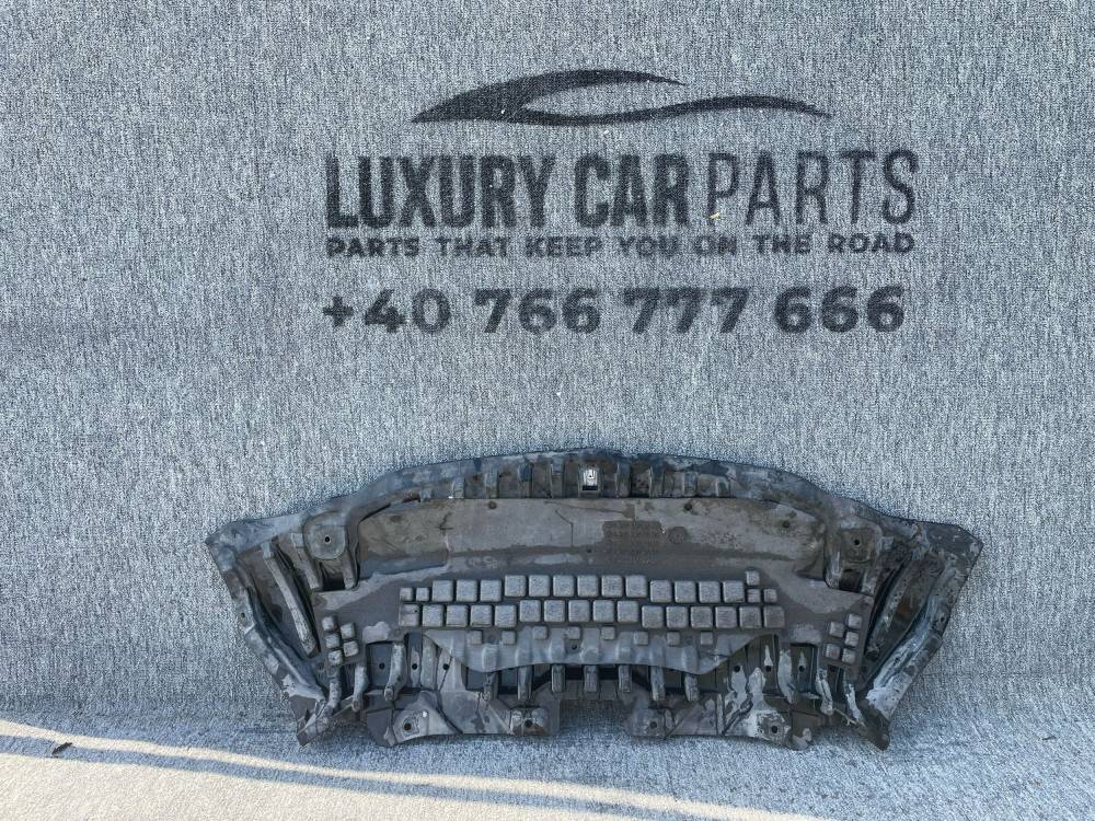 Защита днище бампера Mercedes C-class, AMG C 2018 A2055200500