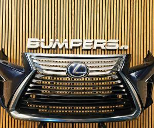 Бампер Lexus RX 450H 2017 5211948D40