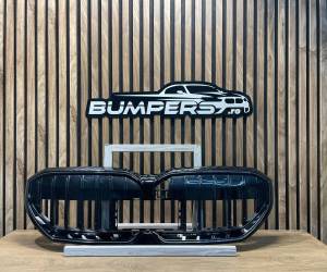 Решетка BMW Series 5 G60 G61 2023 8084683 8084674