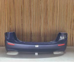 Бампер Maserati Ghibli 2014 BS510