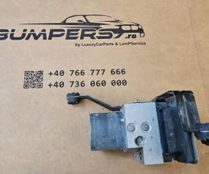 Насос ABS BMW X5 F15 2013 6884729