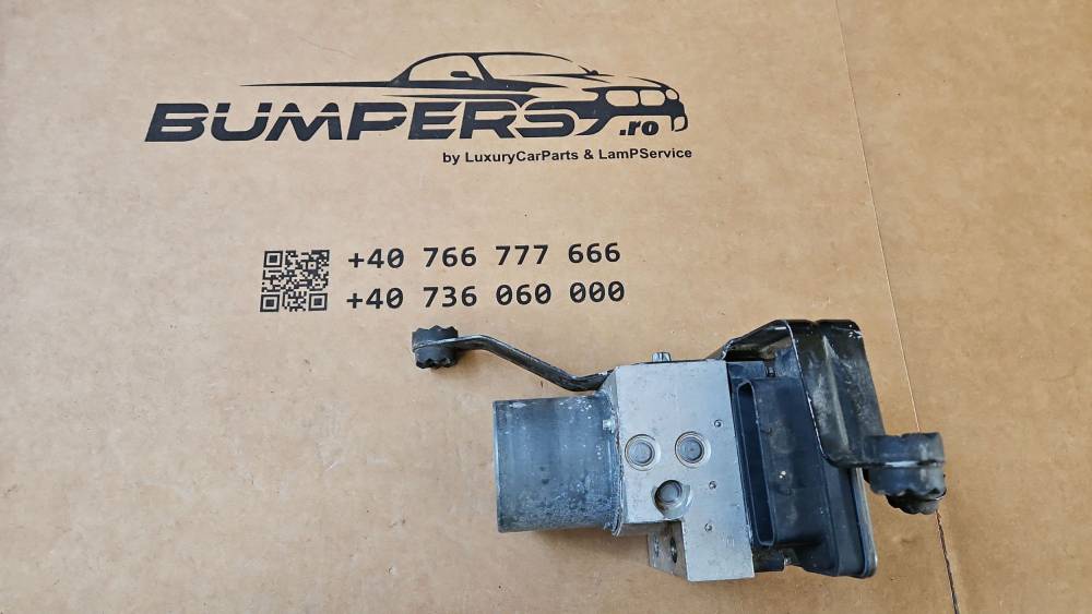 Насос ABS BMW X5 F15 2013 6884729