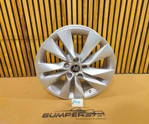 Диск колесо Skoda Kodiaq 2023 57H601025M 57H601025N J031