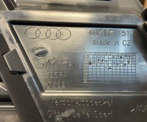 Решетка проектора Audi A8, S8 D5 2024 4N0807151C 4N0919267C
