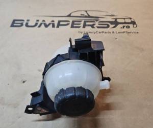 Бак расширительный Mercedes V-class V Class W447 2025 A2225000549