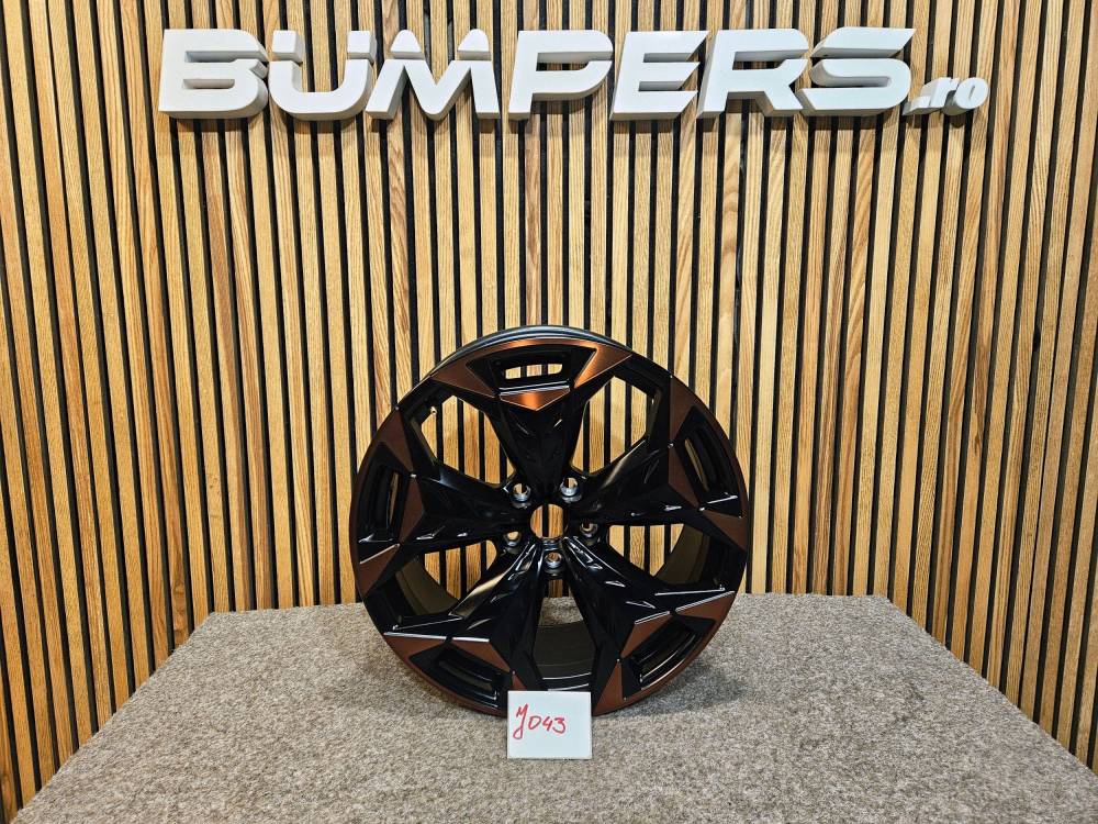 Диск колесо все Cupra Terramar 2024 578601025C 578601025B J043