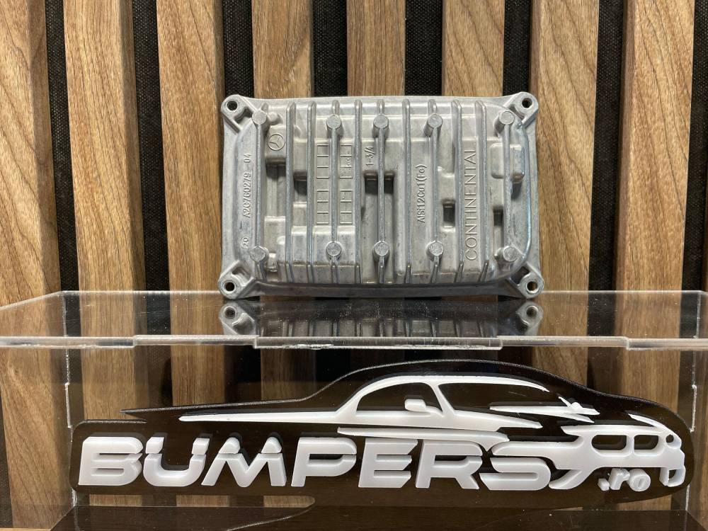 Баласт Xenon Mercedes S-class, AMG S W223 2020 A2239005320 — изображение 2