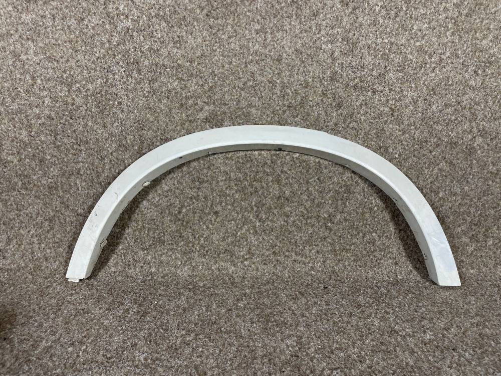 Крыло BMW X3 F25 2012 8050458