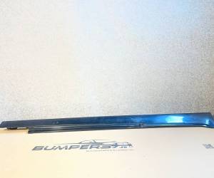 Порог BMW Series 5 F10 F11 2014 7184774