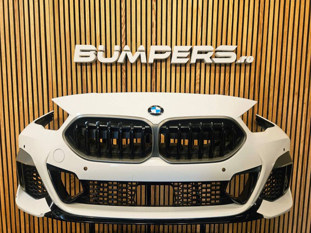 Бампер BMW Series 2 F44 2020 8075476