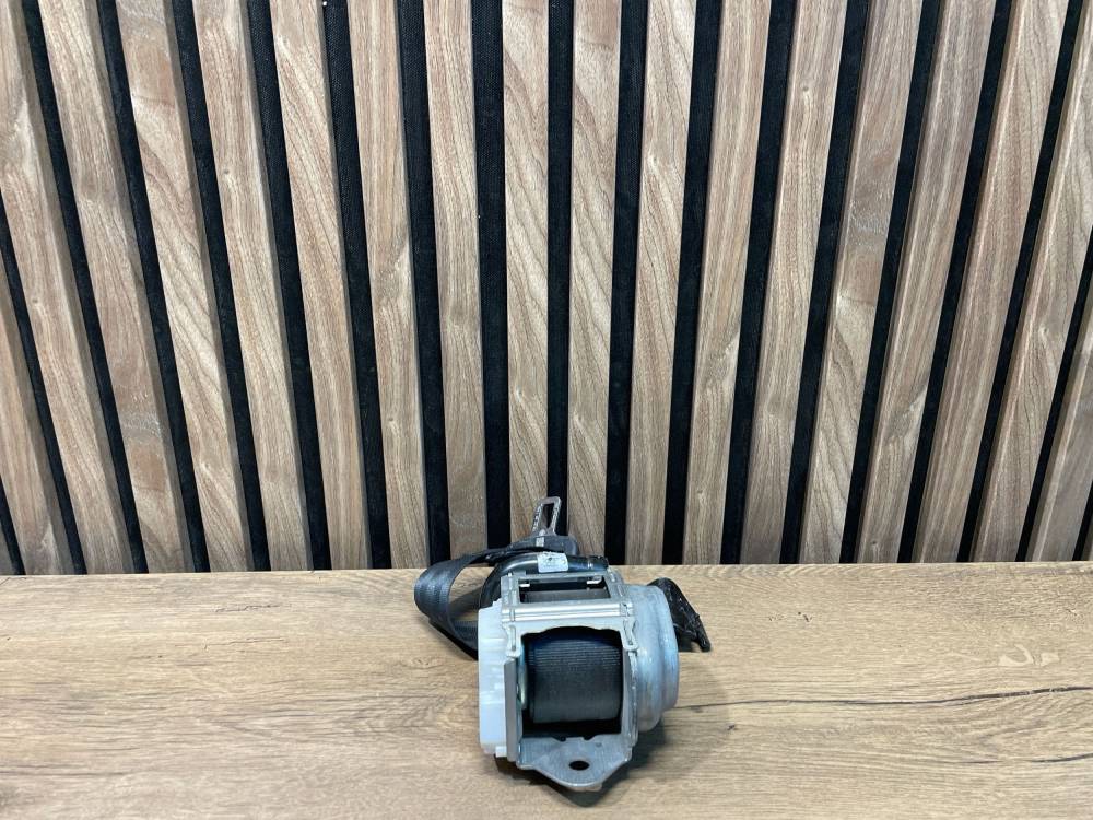Ремень безопасности Seat Leon 2016 7N0857737 510857805C 34250003C — изображение 2