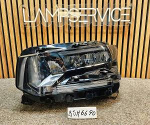 Фара Citroen C3 Aircross 2024 9851349180
