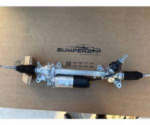 Рулевой механизм BMW Series 3 G20 G21 2019 225B72AA5 21927510000