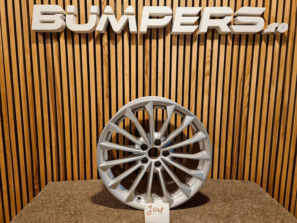 Диск колесо все Audi A8, S8 D5 2024 4N0601025B J048