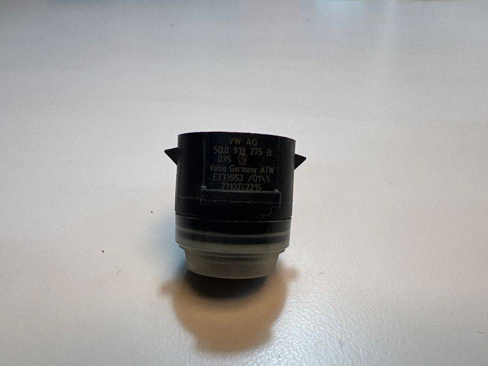 Датчик парковки Audi A8, S8 D5 2020 5Q0919275B 2110242215