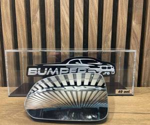 Стекло для зеркала Volvo XC60 2024 31462660 02062022