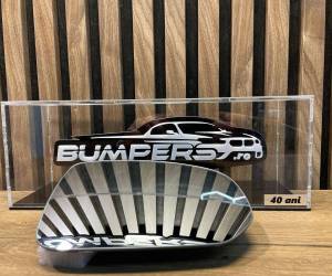 Стекло для зеркала Volvo XC60 2020 31462666 9252114 A291454 01282022