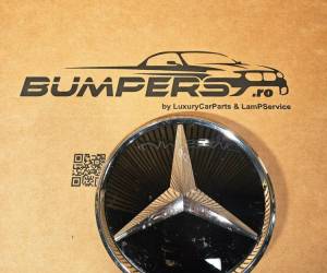 Значок Mercedes GLC-class GLC C254 2024 A0008880500