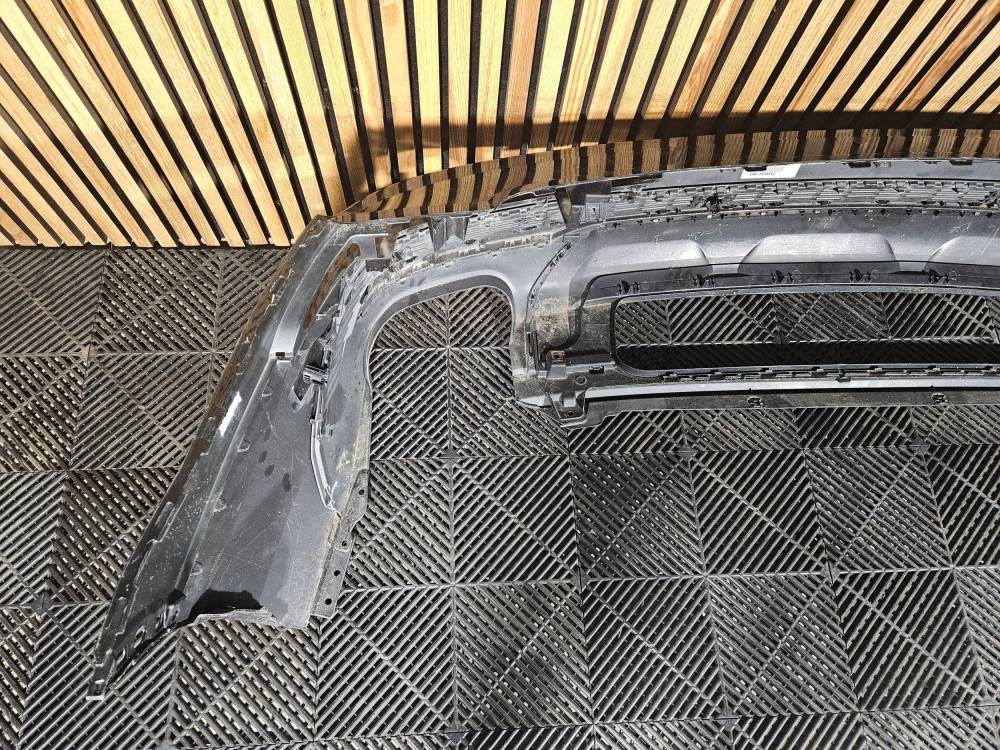 Бампер Audi Q7 4M 2023 BS536 — изображение 6