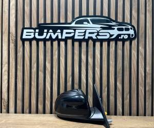 Зеркало боковое BMW X4 F26 2015 698232 5201200657 698156A
