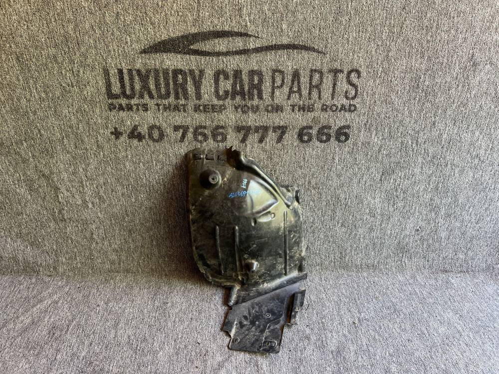 Подкрылки Mercedes C-class, AMG C 2021 A2056913300