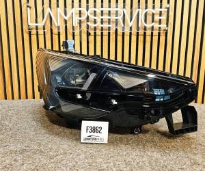 Фара Cupra Born 2025 10F941006D F3862