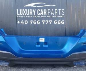 Бампер BMW Series 8 G16 2020 BS424