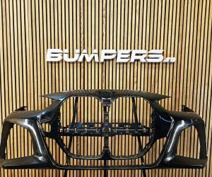 Бампер BMW Series 4 G22 G23 G24 G26 2020 8082226