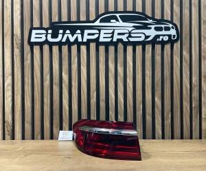 Фонарь Audi A8, S8 D5 2024 4N0945207F S313