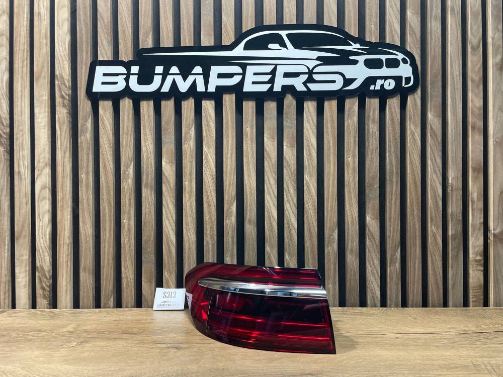 Фонарь Audi A8, S8 D5 2024 4N0945207F S313